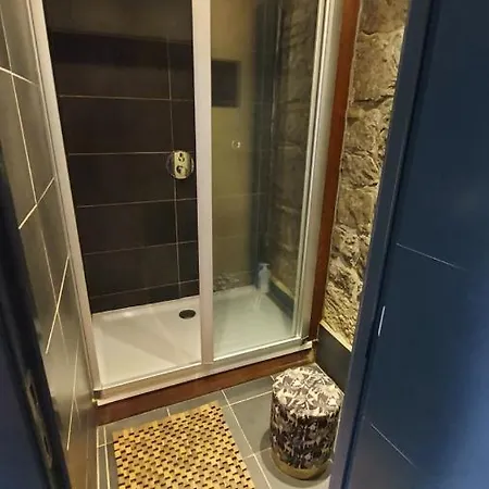 O Cocoon Du Bien Etre Mettet