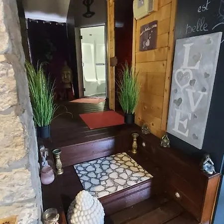 O Cocoon Du Bien Etre