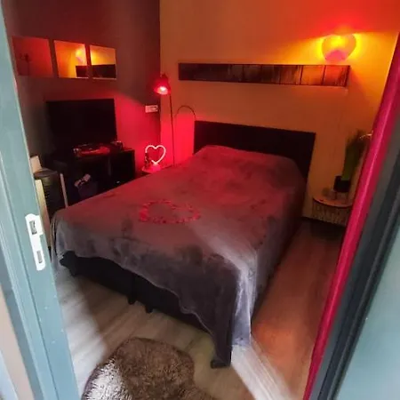 Guest house O Cocoon Du Bien Etre